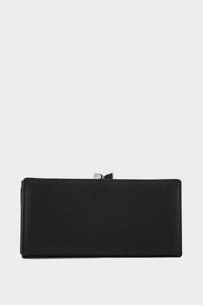 Wristlet Wallet -Black