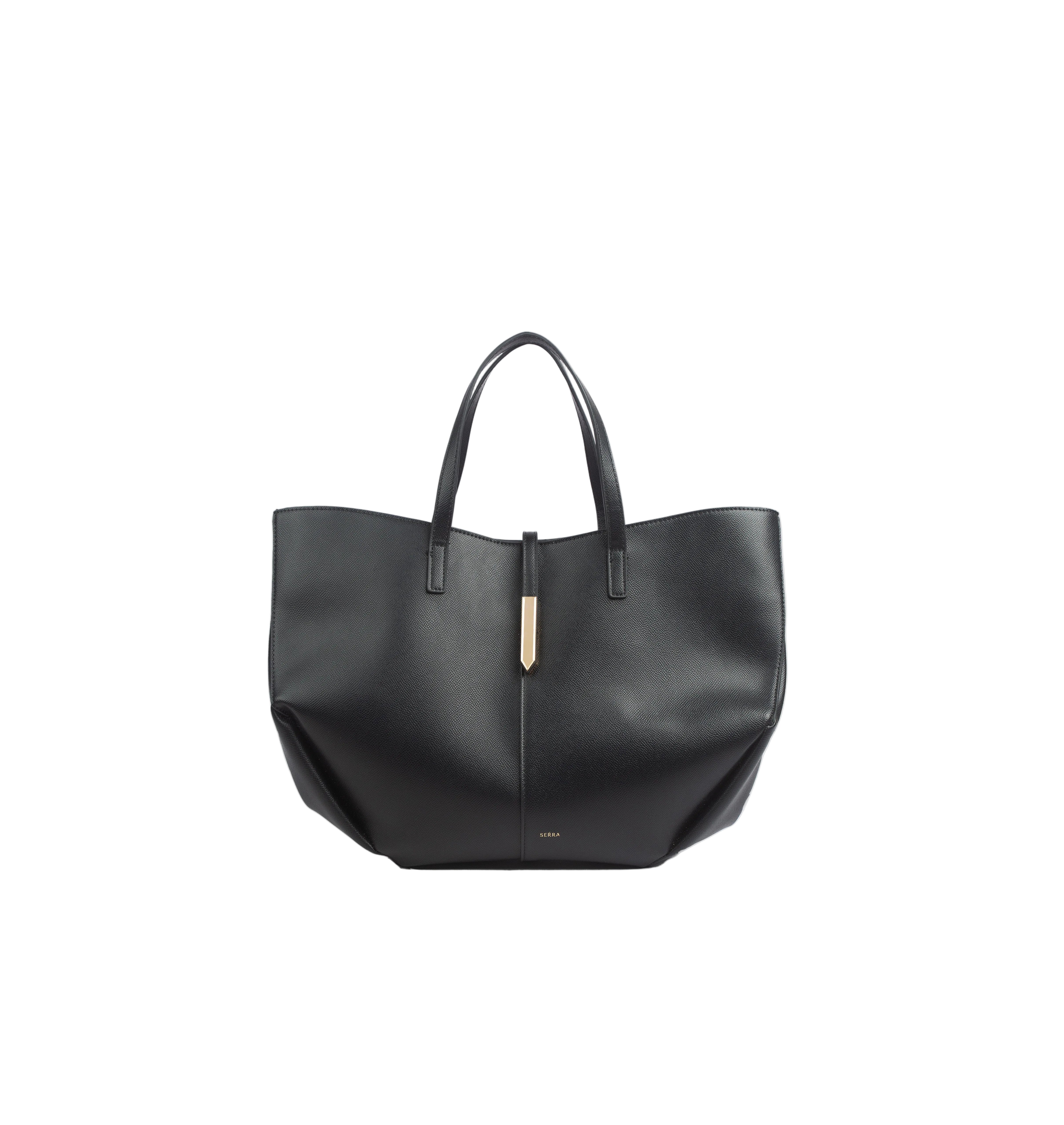 Vela Carryall - Black
