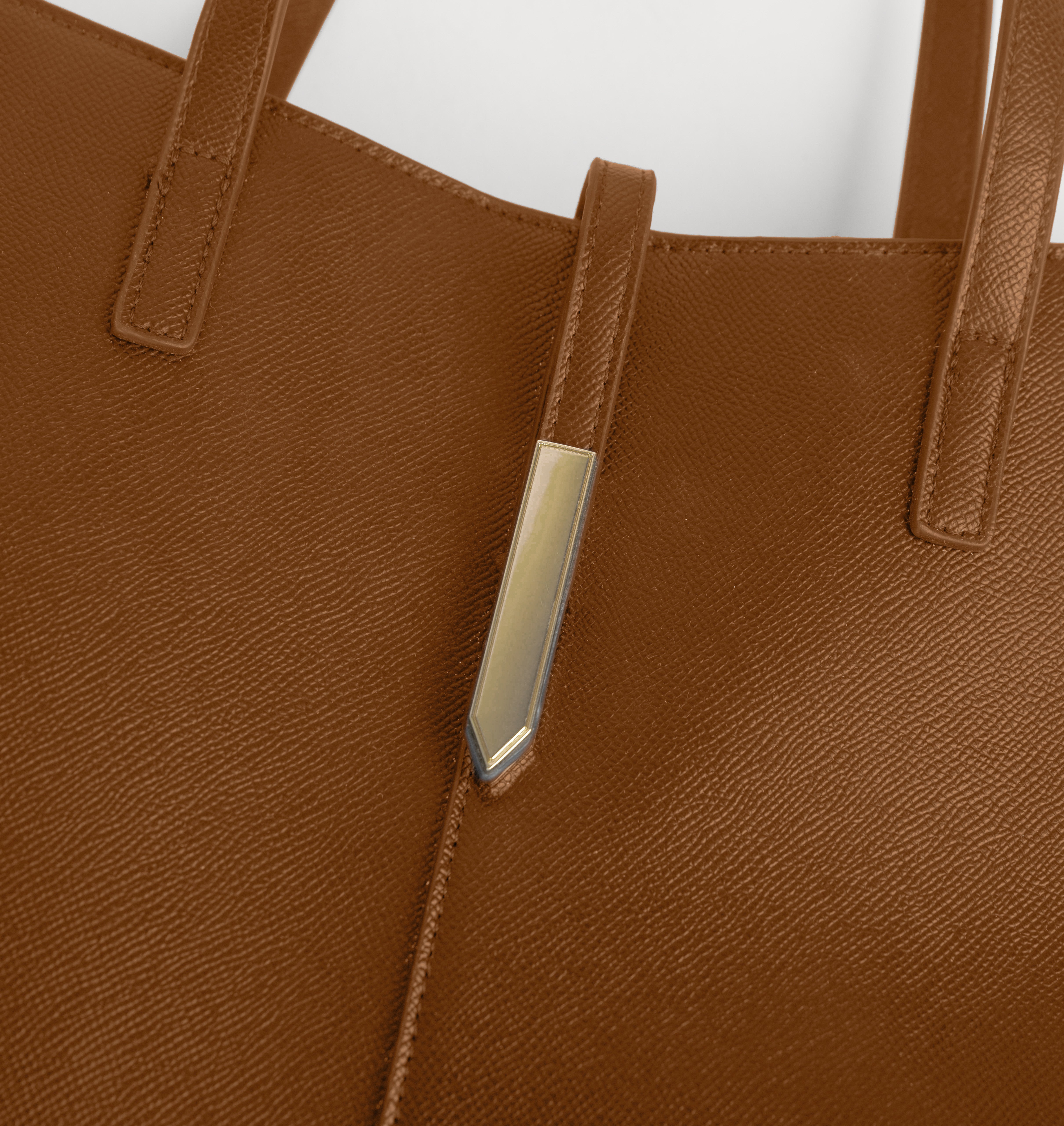 Vela Carryall - Brown