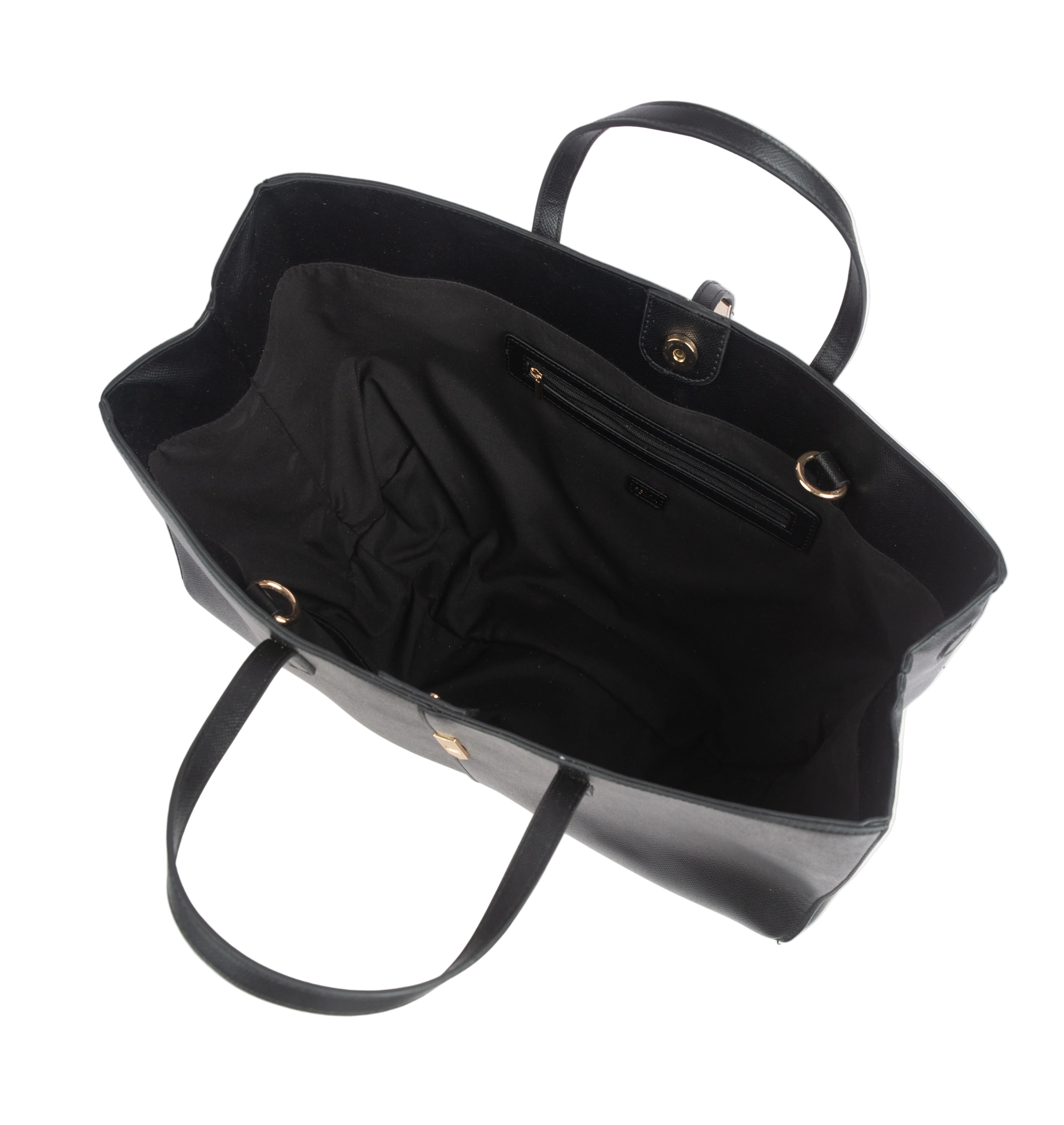 Vela Carryall - Black